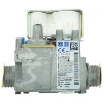 Vana gaz centrala termica Bosch Condens 7000iW 42 SIT 848 Sigma