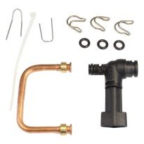 Robinet umplere centrala termica Bosch Gaz 4000W, Buderus U042-24K