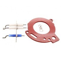 Electrod aprindere si ionizare centrala termica Bosch Condens 2500W, Buderus GB 062