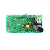Placa electronica centrala termica Bosch Gaz 2000W, Gaz 6000W WBN24/28