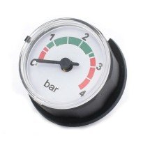 Manometru centrala termica Bosch Gaz 4000W