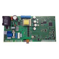 Placa electronica centrala termica Bosch Condens 2500W WBC 28-1 DCE 23