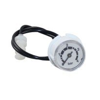 Manometru centrala termica Buderus Logamax Plus GB012, GB062, U032-24K, U034-24K, Bosch Gaz 3000W, Junkers Euroline OW23-1, ZS12/18/23-1, Ceraclass Midi