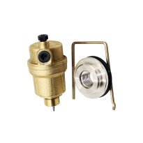 Aerisitor automat centrala termica Bosch Condens 5000W, Buderus GB 162