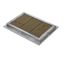 Arzator centrala termica Bosch Condens 5000W, Buderus GB 162