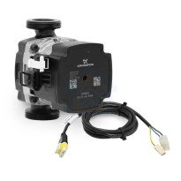 Pompa circulatie centrala termica Buderus Logamax Plus GB112-60