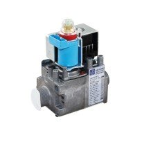 Vana gaz centrala termica Junkers Ceraclass Comfort, Bosch Gaz 5000W, Buderus Logamax U052 845 SIGMA