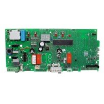 Placa electronica Junkers Euromaxx ZWC24-28-1