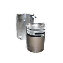 Schimbator caldura centrala termica Ferroli Energy Top W 125