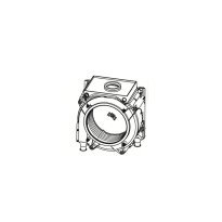 Schimbator de caldura centrala termica Ferroli Bluehelix Prima 24C