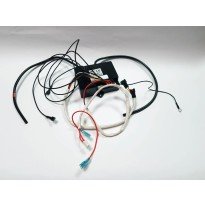 Placa electronica instant Ferroli Zefiro C11, PRO 11, Pegaso PRO HMD C86CQ07 IF-R096-2-M