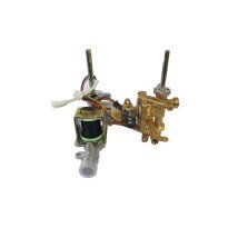 Set sectiune apa instant Ferroli Zefiro C11, Zefiro ECO, Zefiro PRO - GPL