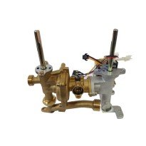 Set sectiune apa instant Ferroli Zefiro C11, Zefiro ECO, Zefiro PRO - GPL