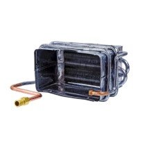 Schimbator caldura instant Ferroli Zefiro ECO 11