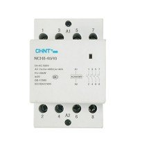 Contactor electric Ferroli LEB TS