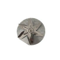 Ventilator centrala pe lemne Ferroli FG 30 