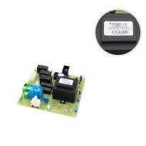 Placa electronica centrala Ariston Genus 27 R FFI TANK E MET