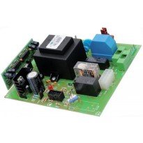 Placa electronica centrala Ariston Genus 23, 27 EI A M