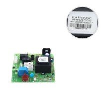 Placa electronica centrala Ariston Genus EI A FFI P ASIC RH