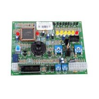 Placa electronica centrala Ariston Genus E C MI FFI ASIC