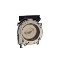 Schimbator de caldura centrala termica Ferroli Bluehelix Alpha 24C