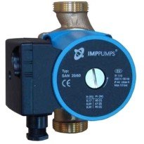 Pompa de circulatie IMP PUMPS NMT 25/60-130