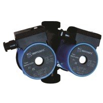 Pompa circulatie IMP-PUMPS NMTD PLUS 25/60-180 cu turatie variablia, 10 bar, 36W, 230V