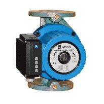 Pompa de circulatie IMP PUMPS ACM SANbasic II 40-120 F