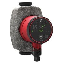 Pompa Circulatie Grundfos Alpha3 25-40 180
