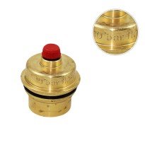 Supapă aerisire automată cu o-ring Ariston Uno, City, Aco, Microcondens