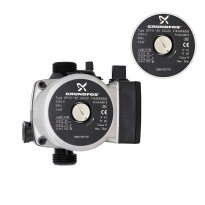 Pompă standard cu aerisitor Ariston Switch, Micro Smart, Genus, Meta, A23