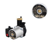 Set pentru atașament pompă posterioară Ariston T2, Selecta, Modula, Microtec, Microsystem, Microgenus