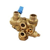 Grup retur Ariston Genus, Micro Smart