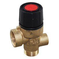 Supapă siguranță Ariston T2, Modula, Microtec, Microsystem
