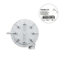 Presostat aer centrala termica Ariston Microgenus, Microgenus Plus, Microtec, Mini, Modula, T2, TX