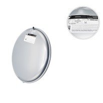 Vas expansiune Zilmet compatibil cu centralele Ariston Microtec, Microgenus, Microgenus Plus, Microsmart, Mini, Minicodex, NEW R2, Next, UNO 24, City, Maya, TX, Hermann, Riello, Saunier Duval, Protherm 998616, 95014LA