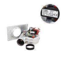Ventilator silențios (kit) Ariston Microgenus