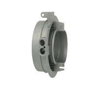 Colector gaze centrala Ariston T2, Selecta, Modula, Microtec, Microsystem, Microgenus Plus