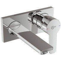 Baterie ingropata pentru lavoar Ideal Standard Gio A6107AA