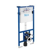 Bazin incastrat pentru WC Roca Duplo A890090020