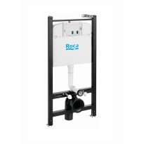 Bazin incastrat pentru WC Roca Active A89011001B
