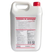 Aditiv sapa Purmo pentru incalzire in pardoseala, 5 L