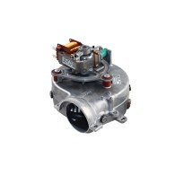 Ventilator centrala termica Ariston As, Bs, Clas, Clas Evo, Clas Evo System, Clas System, Egis, Egis Plus, Matis, Alexia, Pigma, Pigma Evo System - PC