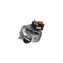 Ventilator centrala termica Sylber, Beretta, Ciao, City, Boiler, Mynute DGT  Riello, Residence, Caldariello 39W GR00680R 