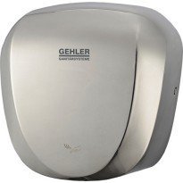 Uscator maini cu corp din INOX SS304 GEHLER AK2901