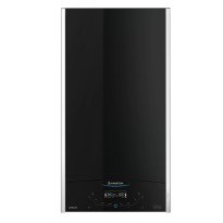 Centrala termica in condensare Ariston Alteas One+ Net 30 kW, termostat Sensys HD negru cadou, 5 ani garantie, kit evacuare inclus