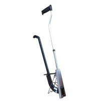 Aparat cuie tacker aluminiu INNOFLOOR