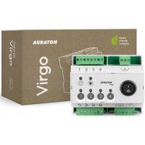 Centru de comanda AURATON 4D PRO (VIRGO)