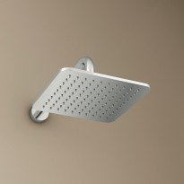 Palarie de dus patrata Ideal Standard Ceraplan III 200x200 mm crom