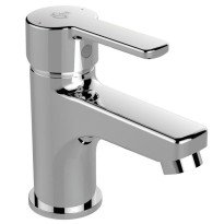 Baterie lavoar Ideal Standard IdealStream B1262AA crom cu ventil pop-up